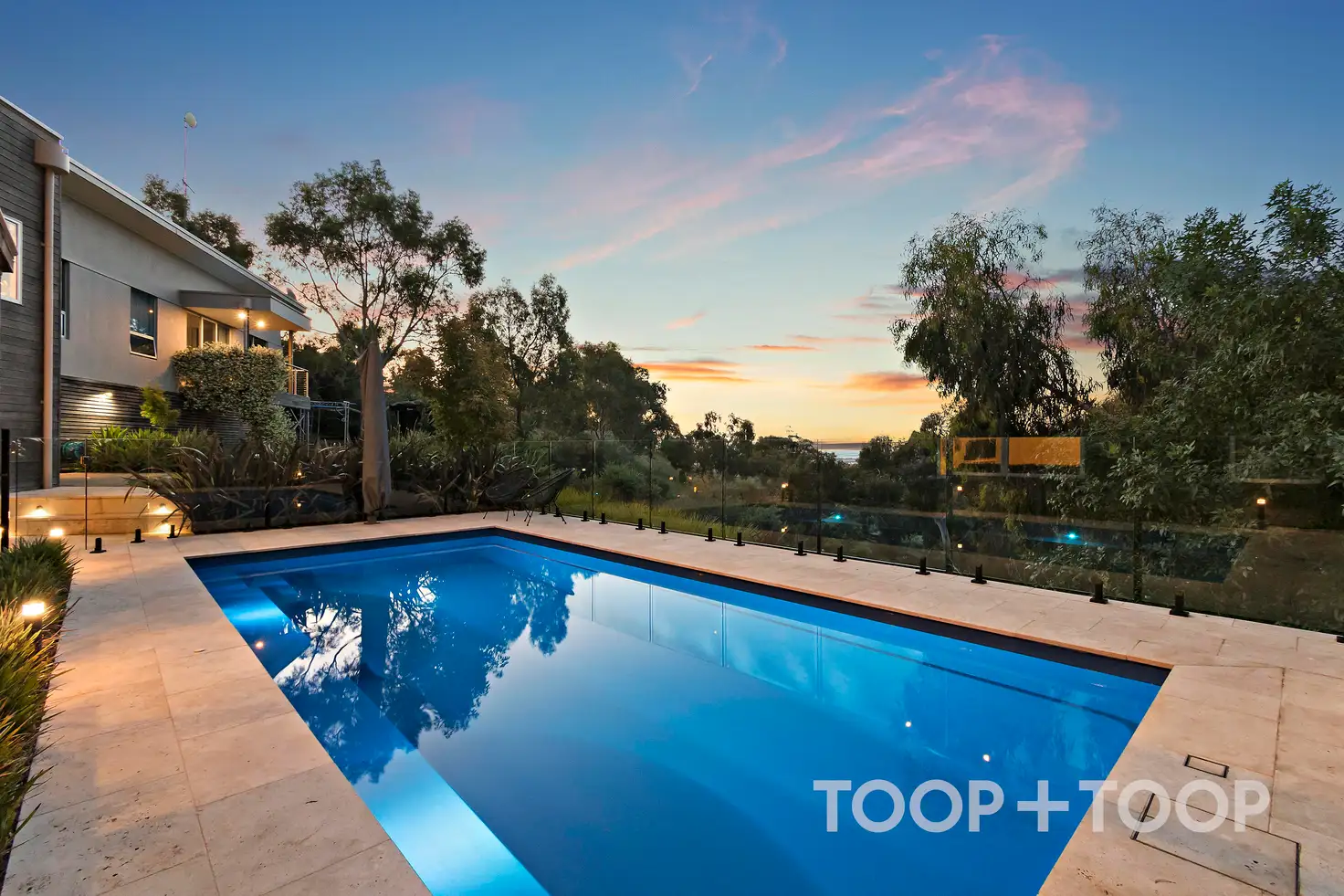 Main view of Homely house listing, 6 Vale Street, Skye SA 5072