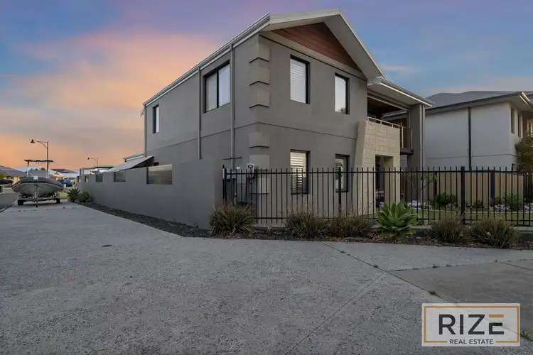 Second view of Homely house listing, 69 Nankeen Circle, Tapping WA 6065