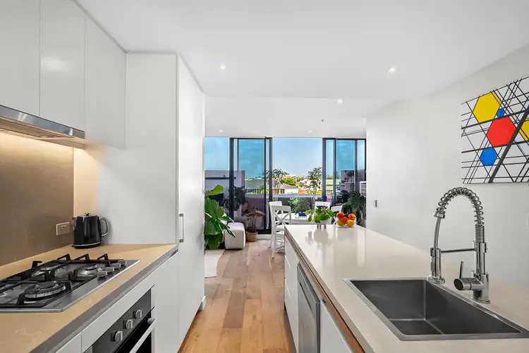 607/167 Alfred Street, Fortitude Valley QLD 4006
