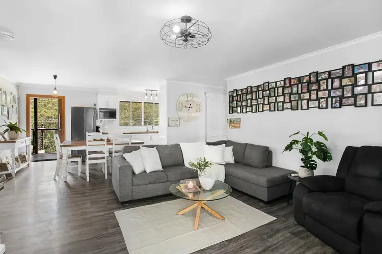 Second view of Homely house listing, 303 Schreibers Road, Cooran QLD 4569