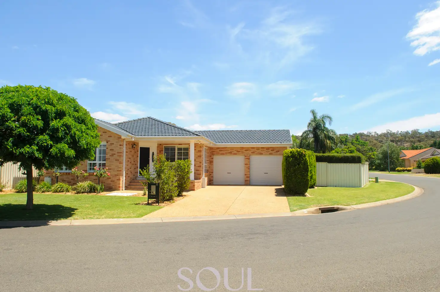 Main view of Homely apartment listing, 6B Powys Place, Griffith NSW 2680