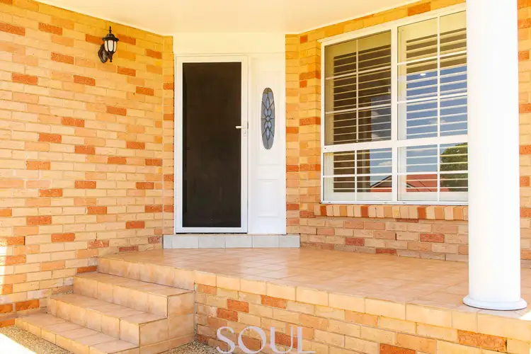 Second view of Homely apartment listing, 6B Powys Place, Griffith NSW 2680