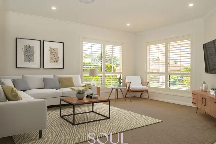 Third view of Homely apartment listing, 6B Powys Place, Griffith NSW 2680