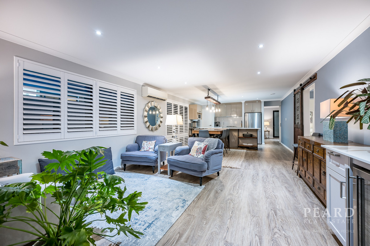 Fifth view of Homely house listing, 23 Captiva Approach, Butler WA 6036