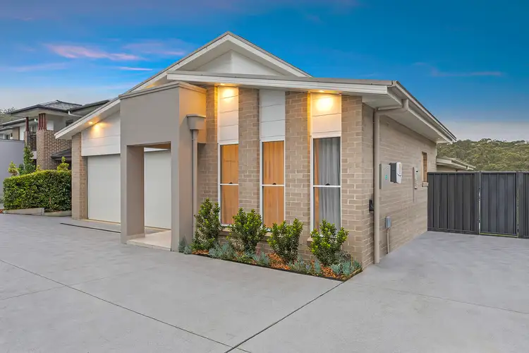 6 Carrabella Avenue, Springfield NSW 2250
