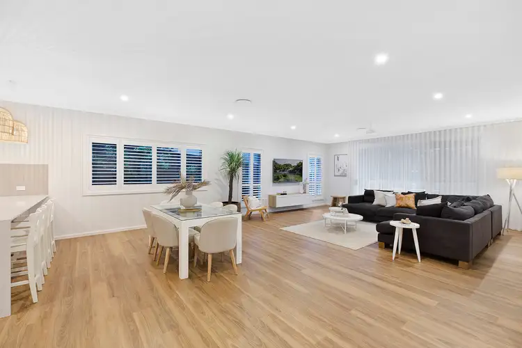 Third view of Homely house listing, 6 Carrabella Avenue, Springfield NSW 2250