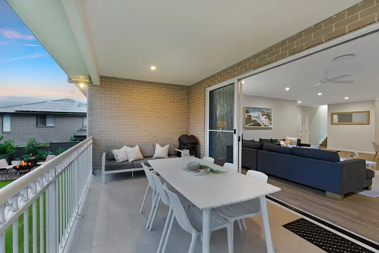 Fifth view of Homely house listing, 6 Carrabella Avenue, Springfield NSW 2250
