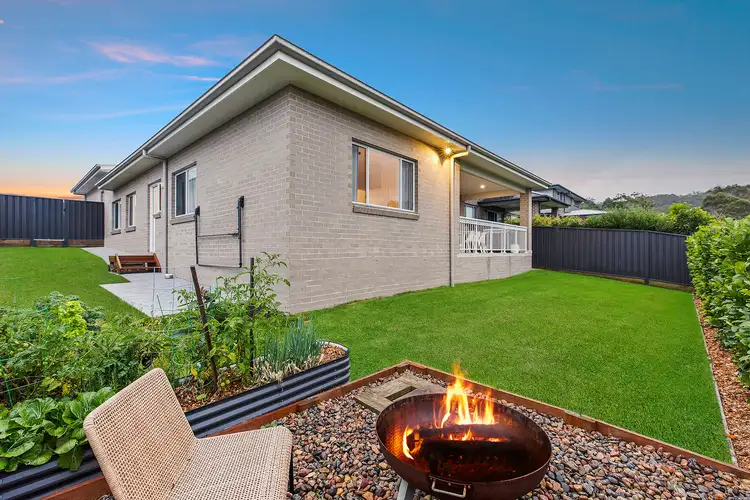 Sixth view of Homely house listing, 6 Carrabella Avenue, Springfield NSW 2250