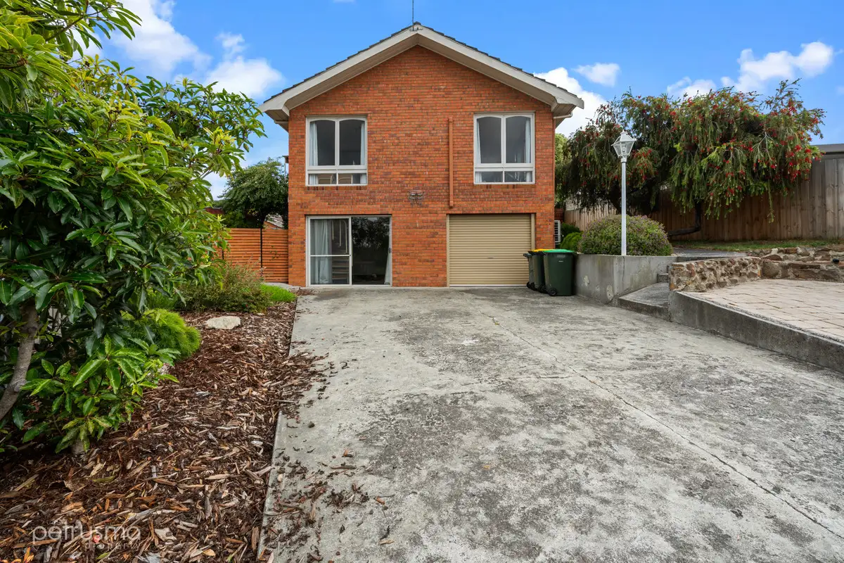 Main view of Homely house listing, 5 Winifred Place, Austins Ferry TAS 7011