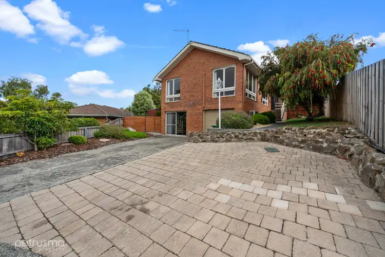 Second view of Homely house listing, 5 Winifred Place, Austins Ferry TAS 7011