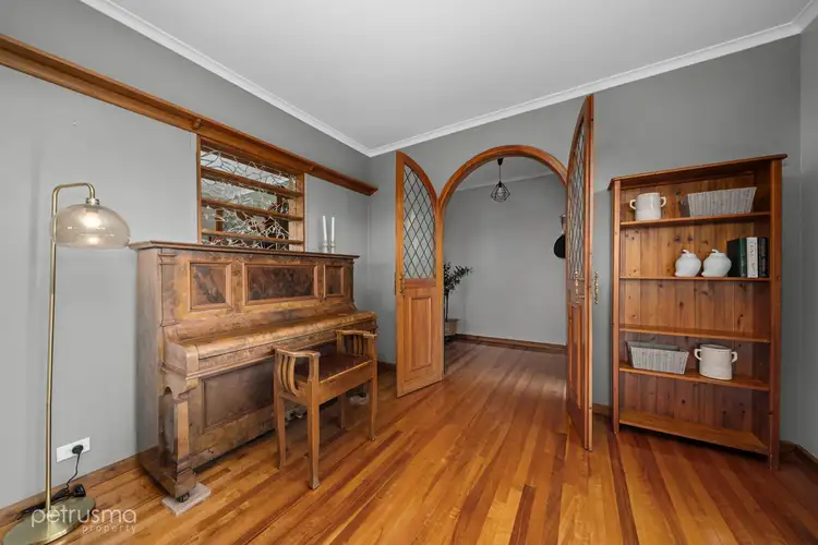 Third view of Homely house listing, 5 Winifred Place, Austins Ferry TAS 7011