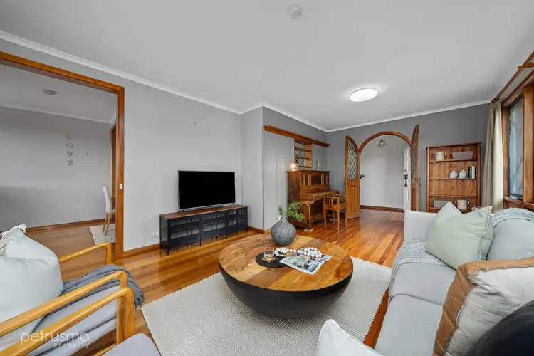 Fifth view of Homely house listing, 5 Winifred Place, Austins Ferry TAS 7011