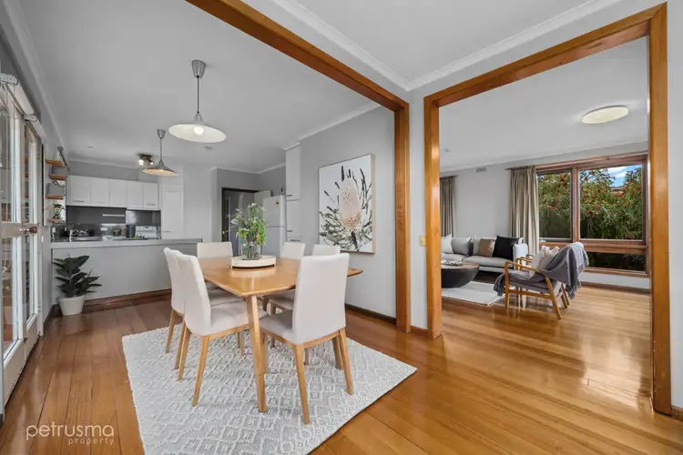 Sixth view of Homely house listing, 5 Winifred Place, Austins Ferry TAS 7011