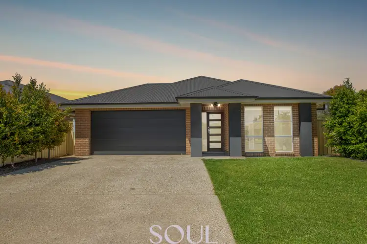 Main view of Homely house listing, 13A Braeburn Avenue, Griffith NSW 2680