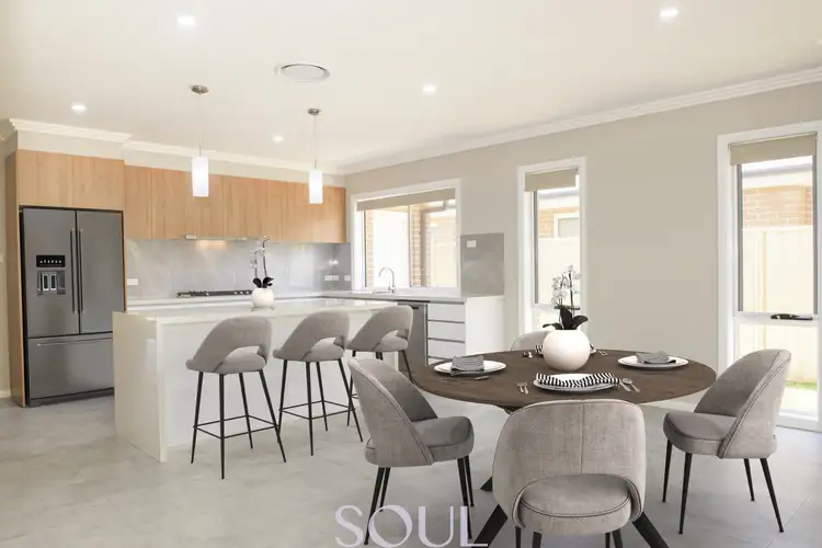 Second view of Homely house listing, 13A Braeburn Avenue, Griffith NSW 2680