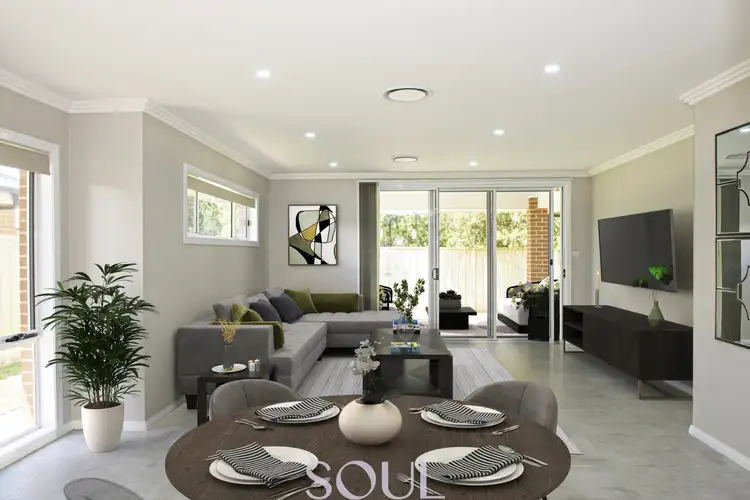 Third view of Homely house listing, 13A Braeburn Avenue, Griffith NSW 2680