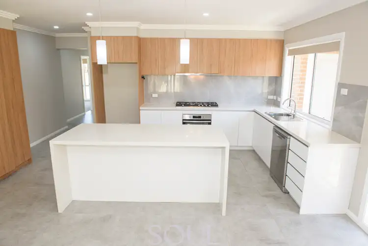 Fourth view of Homely house listing, 13A Braeburn Avenue, Griffith NSW 2680
