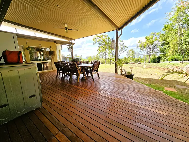 Sixth view of Homely house listing, 24 Wilkinson Drive, Tolga QLD 4882