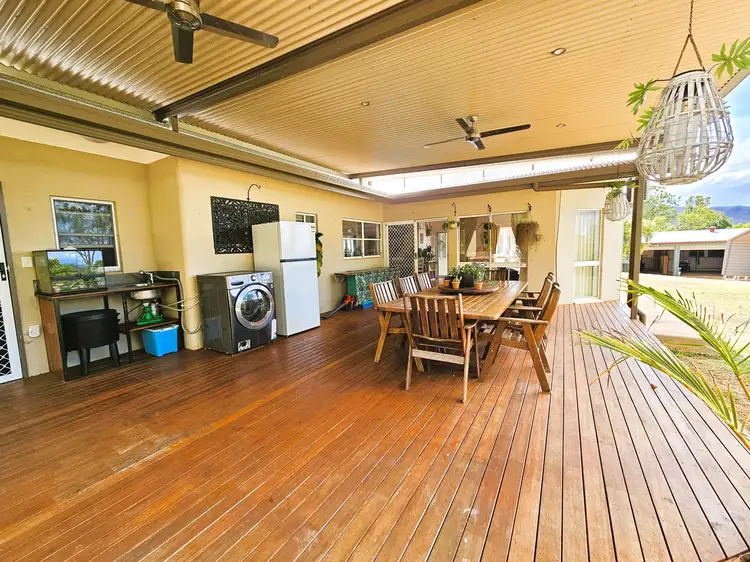 Seventh view of Homely house listing, 24 Wilkinson Drive, Tolga QLD 4882