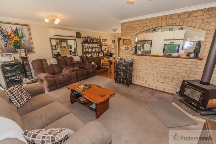 Second view of Homely unit listing, 2/7 Collier Street, Manjimup WA 6258