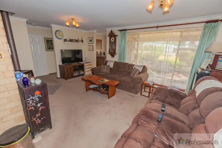 Third view of Homely unit listing, 2/7 Collier Street, Manjimup WA 6258
