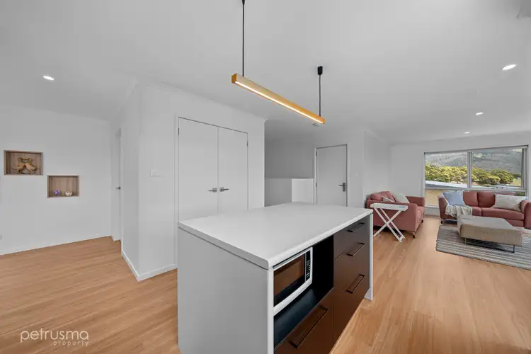 Fifth view of Homely townhouse listing, 2/12a McLean Court, Rosetta TAS 7010