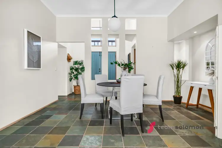 Fifth view of Homely house listing, 6 Blackthorne Street, Ormiston QLD 4160