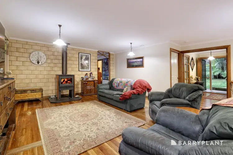Second view of Homely house listing, 2665 Gembrook Launching Place Road, Gembrook VIC 3783