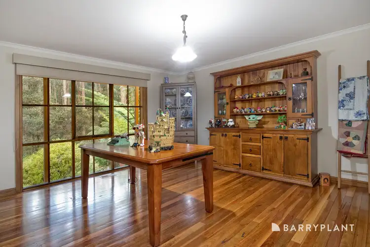Fifth view of Homely house listing, 2665 Gembrook Launching Place Road, Gembrook VIC 3783