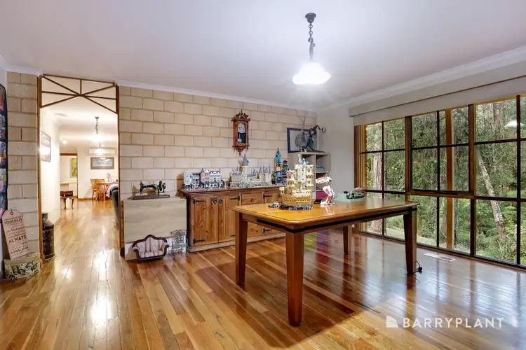 Sixth view of Homely house listing, 2665 Gembrook Launching Place Road, Gembrook VIC 3783