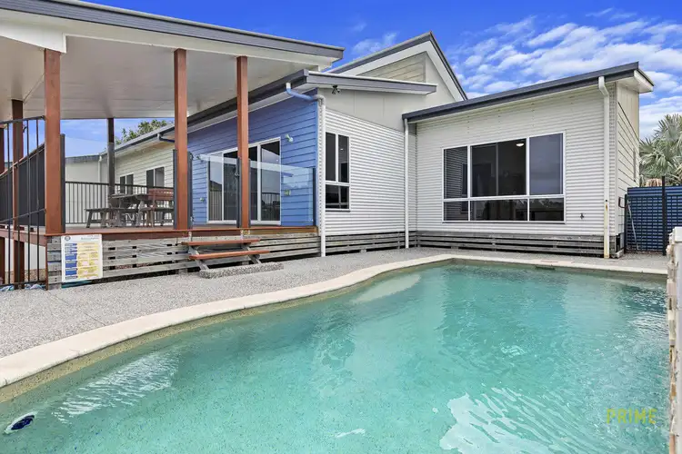 Third view of Homely house listing, 26 Highview Drive, Craignish QLD 4655