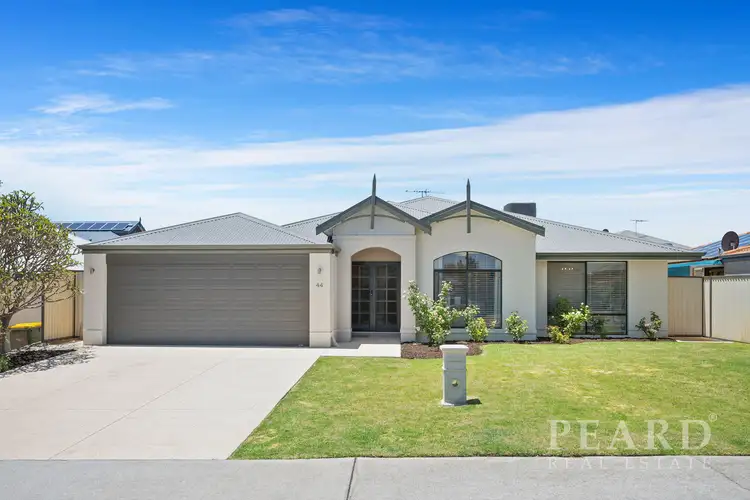 Main view of Homely house listing, 44 Tandara Fairway, Tapping WA 6065