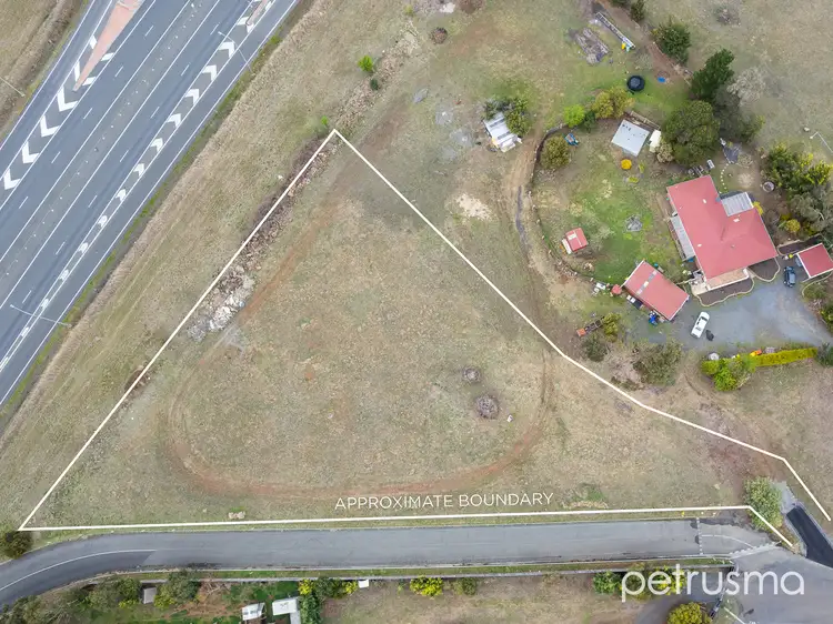 Lot 1, 11 Volcanic Drive, Brighton TAS 7030