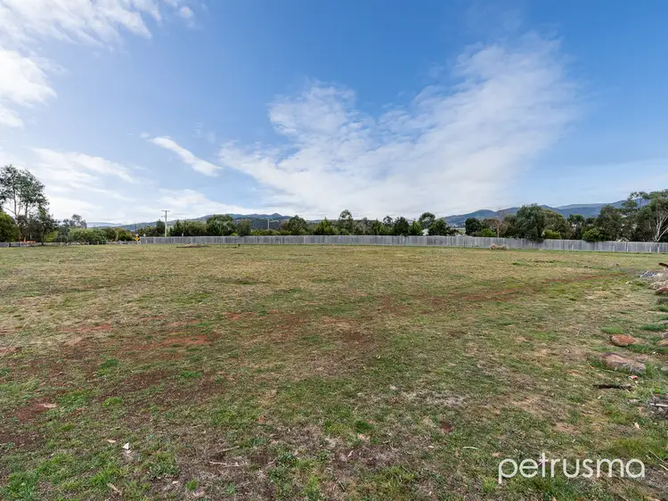 Sixth view of Homely land listing, Lot 1, 11 Volcanic Drive, Brighton TAS 7030