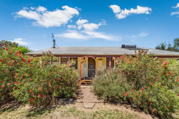Main view of Homely house listing, 32 Monash Street, Newstead VIC 3462