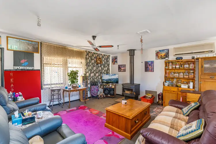 Second view of Homely house listing, 32 Monash Street, Newstead VIC 3462