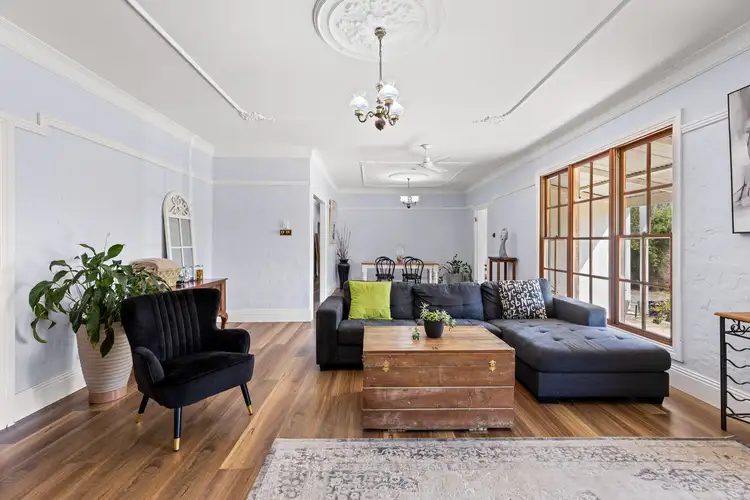 Third view of Homely house listing, 62 Moseley Road, Glencoe QLD 4352