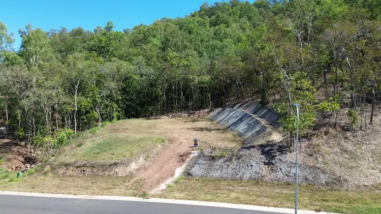 LOT 1620 Langtree Close, Gordonvale QLD 4865