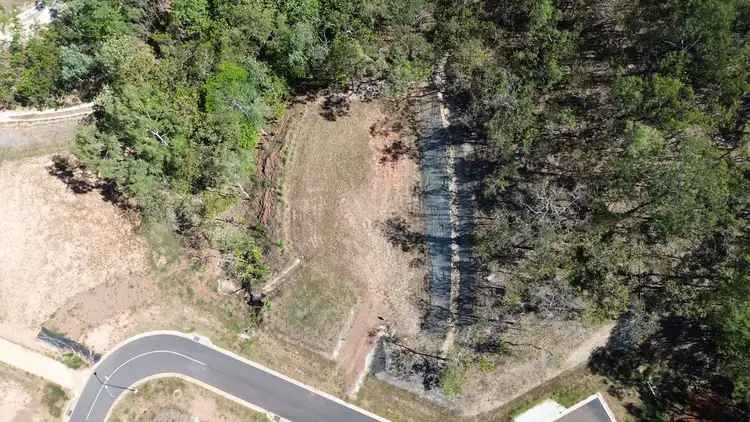 Second view of Homely land listing, LOT 1620 Langtree Close, Gordonvale QLD 4865