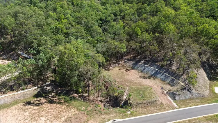 Third view of Homely land listing, LOT 1620 Langtree Close, Gordonvale QLD 4865