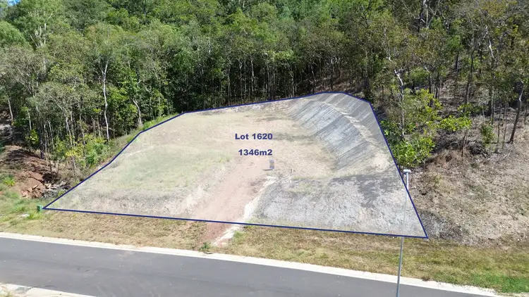 Fourth view of Homely land listing, LOT 1620 Langtree Close, Gordonvale QLD 4865