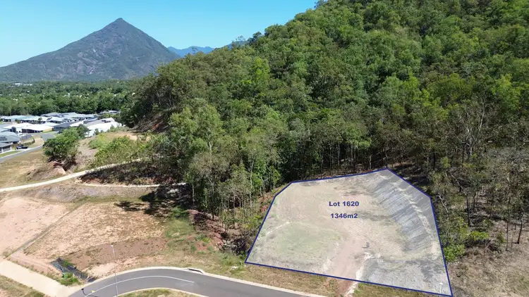 Sixth view of Homely land listing, LOT 1620 Langtree Close, Gordonvale QLD 4865