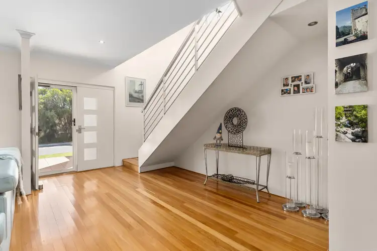 Fourth view of Homely house listing, 101 Darwin Terrace, Dudley Park WA 6210