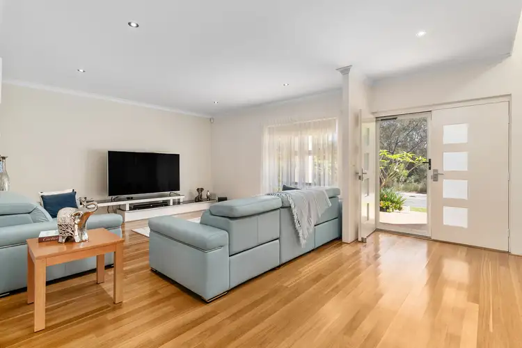 Fifth view of Homely house listing, 101 Darwin Terrace, Dudley Park WA 6210