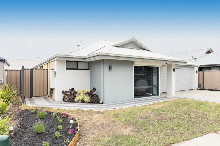 3 Haywire Avenue, Whitby WA 6123