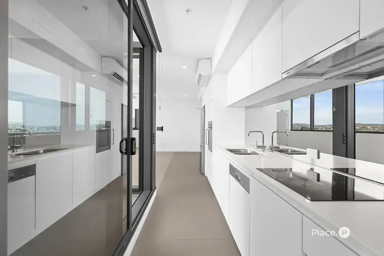 Fourth view of Homely apartment listing, 11507/300 Old Cleveland Road, Coorparoo QLD 4151