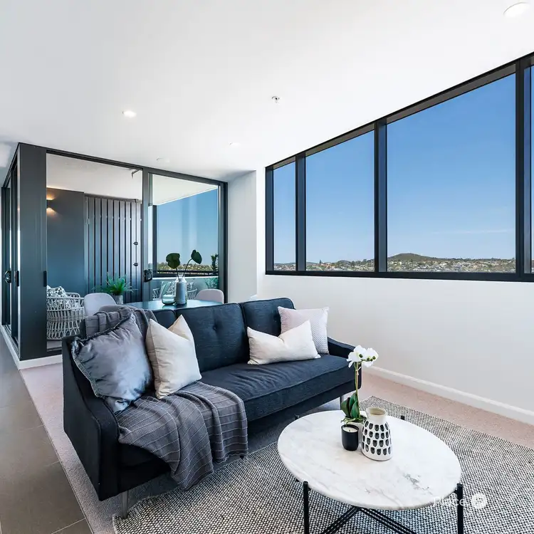 Fifth view of Homely apartment listing, 11507/300 Old Cleveland Road, Coorparoo QLD 4151