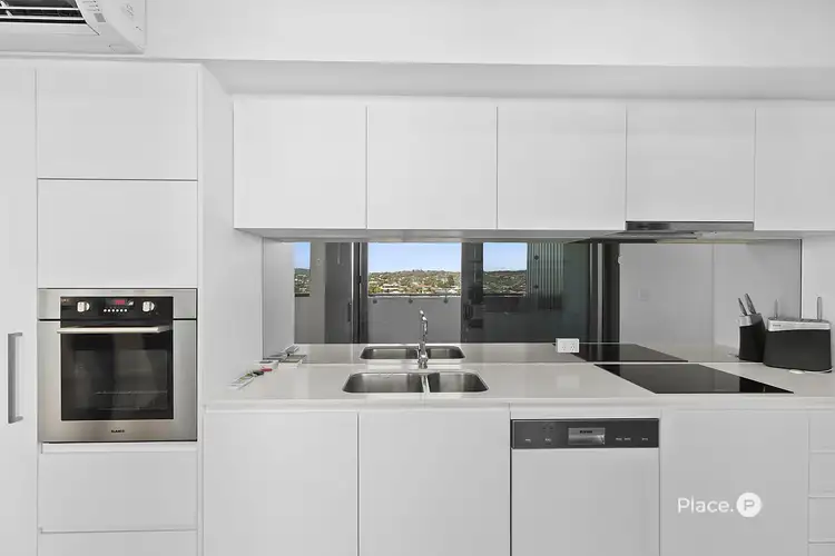 Sixth view of Homely apartment listing, 11507/300 Old Cleveland Road, Coorparoo QLD 4151