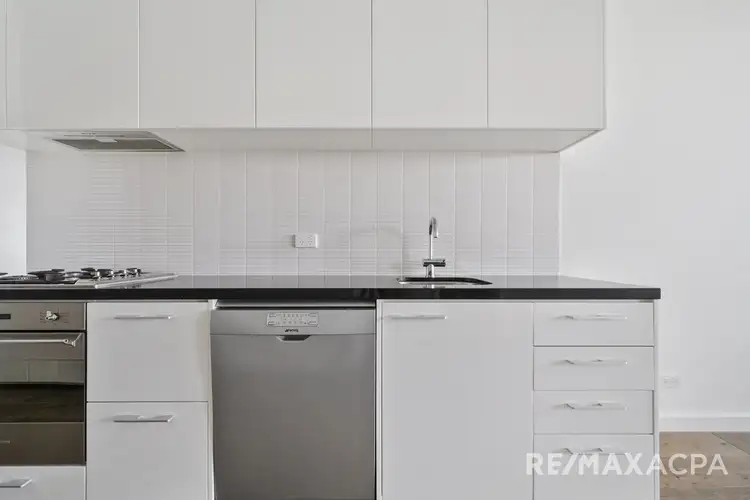 Fourth view of Homely apartment listing, 317/110 Keilor Road, Essendon North VIC 3041