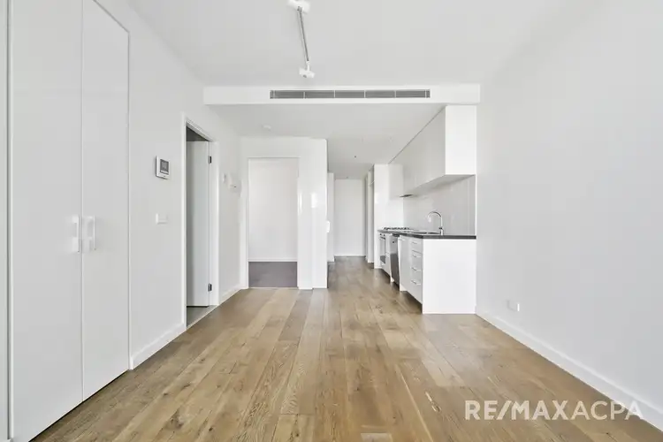 Fifth view of Homely apartment listing, 317/110 Keilor Road, Essendon North VIC 3041